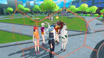Metaverse Events 4